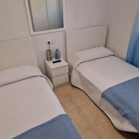 Silencio Y Relax Costa Calma