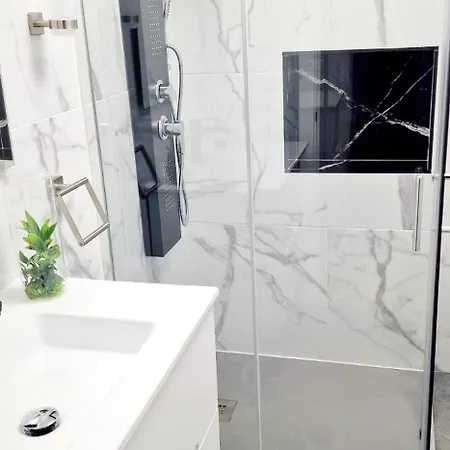 Silencio Y Relax Appartamento