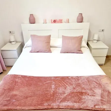 Silencio Y Relax Appartamento Costa Calma