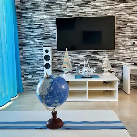 Appartamento Silencio Y Relax *