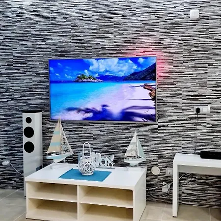 Appartamento Silencio Y Relax