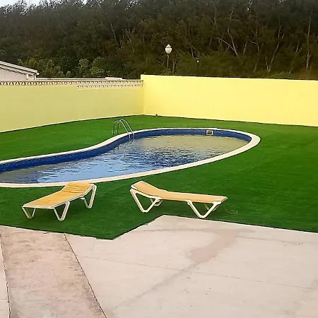 Appartamento Silencio Y Relax Costa Calma