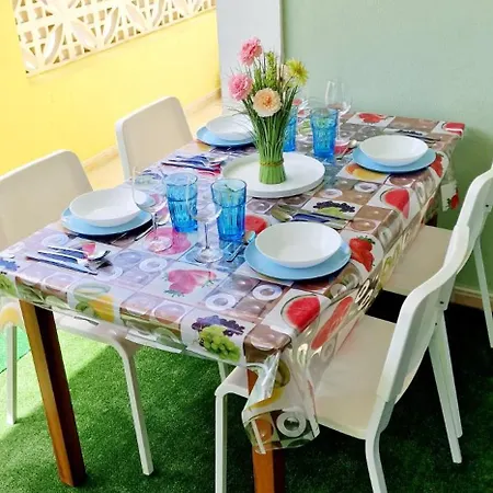 Silencio Y Relax * Costa Calma