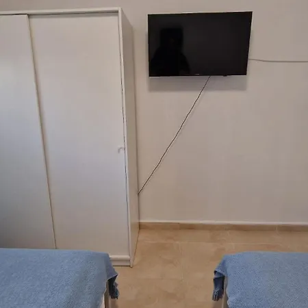 Silencio Y Relax קוסטה קלמה