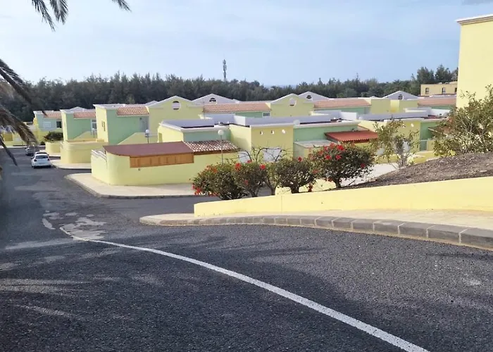 Silencio Y Relax * קוסטה קלמה