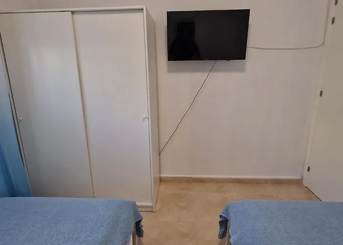 Silencio Y Relax קוסטה קלמה