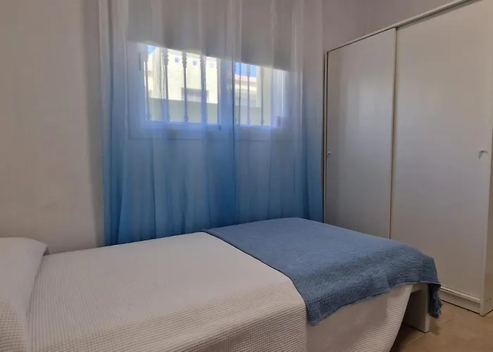 Silencio Y Relax דירה