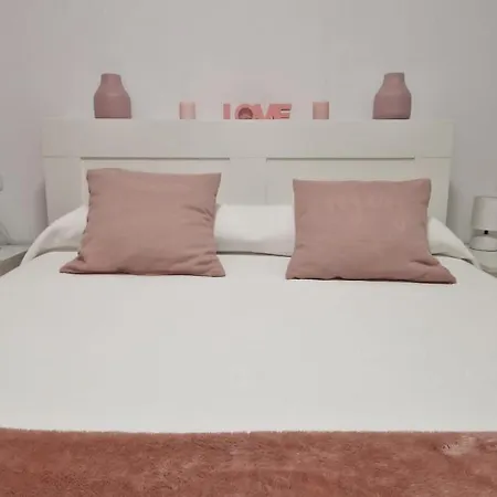 Lägenhet Silencio Y Relax *