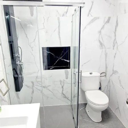 Lägenhet Silencio Y Relax