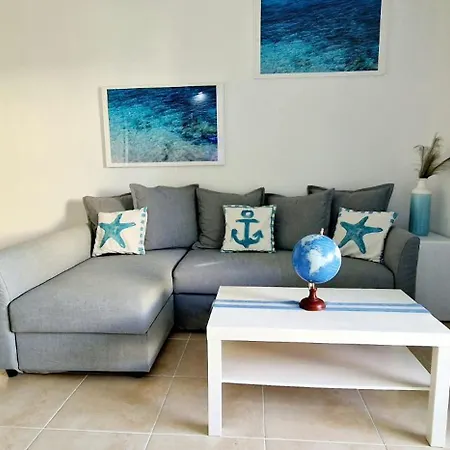 Silencio Y Relax Lägenhet