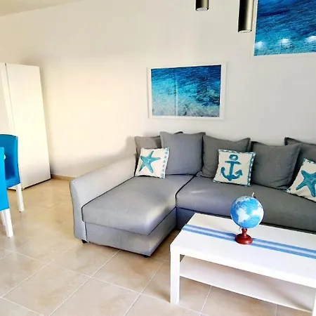 Silencio Y Relax Apartamento *