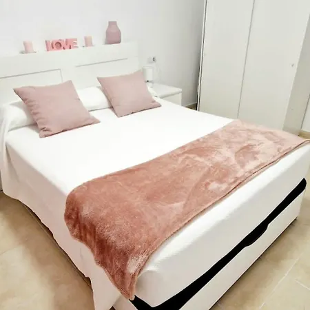 Lägenhet Silencio Y Relax Costa Calma