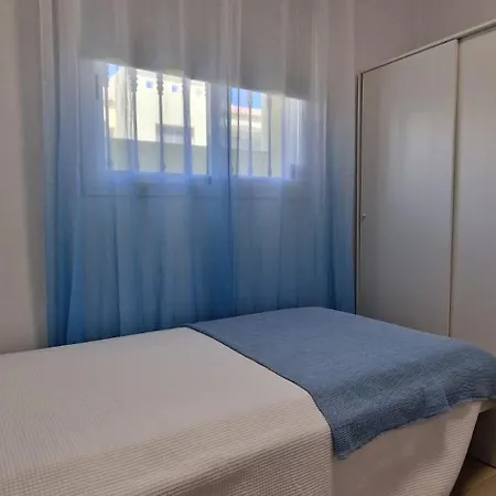 Silencio Y Relax Lägenhet