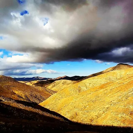 Silencio Y Relax Costa Calma